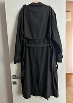 Vintage Trench antracite
