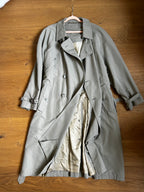 Vintage Trench taupe