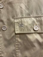 Vintage Trench Burberry