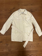 Vintage Trench Burberry
