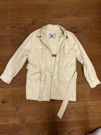 Vintage Trench Burberry