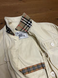 Vintage Trench Burberry