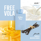 Freevola Milky Way profumo 100ml