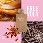 Freevola Pralina Party profumo 100ml