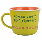 Tazza frase 4 ass