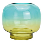 Vaso tramonto medium verde