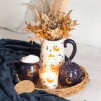 Candela alla Vaniglia Speziata Magia d'Autunno