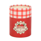 Candela profumata alla torta di mele