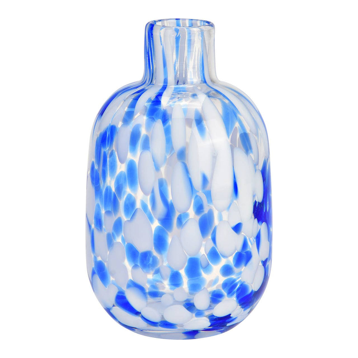 Vaso marea in vetro M