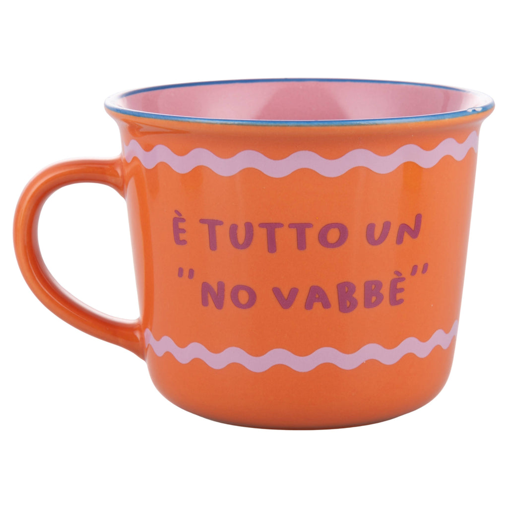 Tazza frase 4 ass