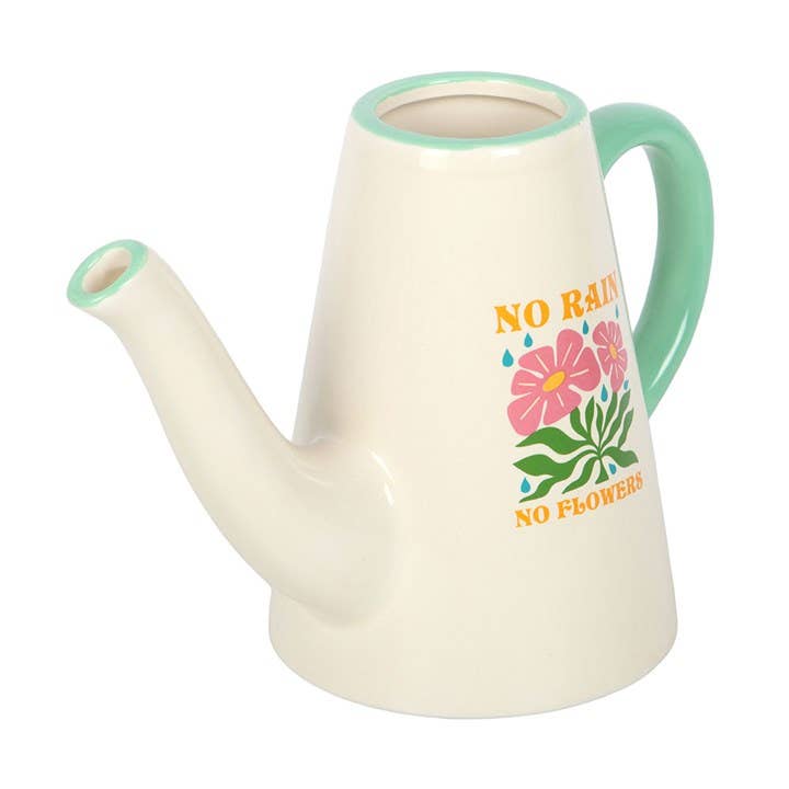 Annaffiatoio / Vaso in Ceramica